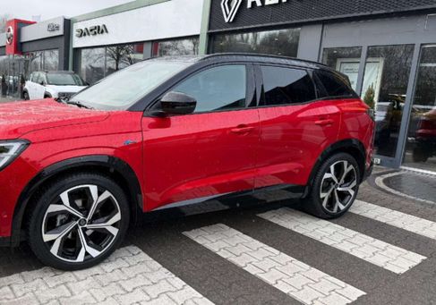 Renault Austral, 2024