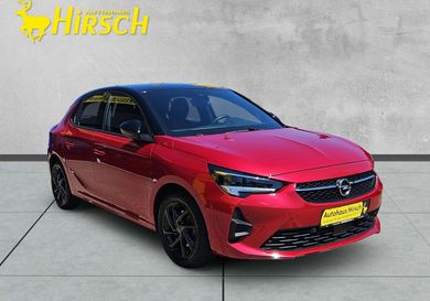 Opel Corsa, 2023