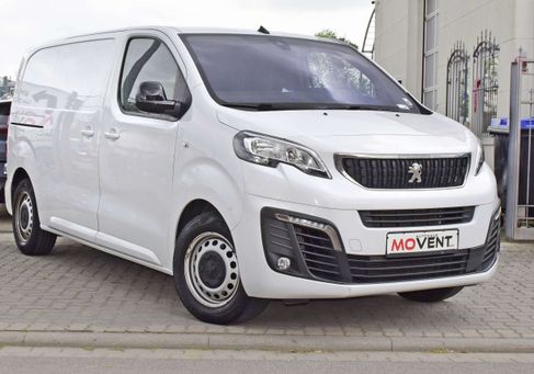 Peugeot Expert, 2023