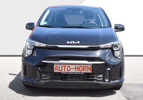 Kia Picanto, 2025