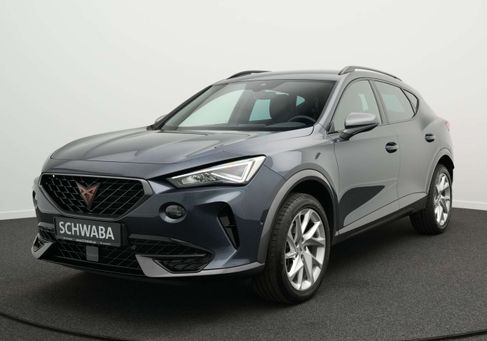 Cupra Formentor, 2024
