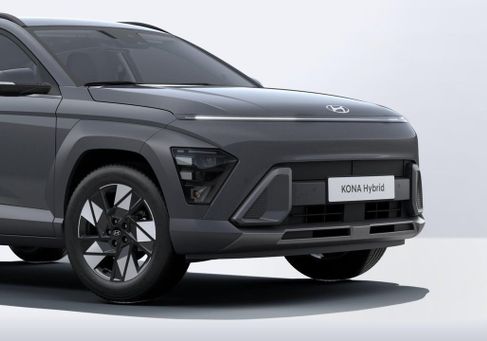 Hyundai Kona, 2026 3