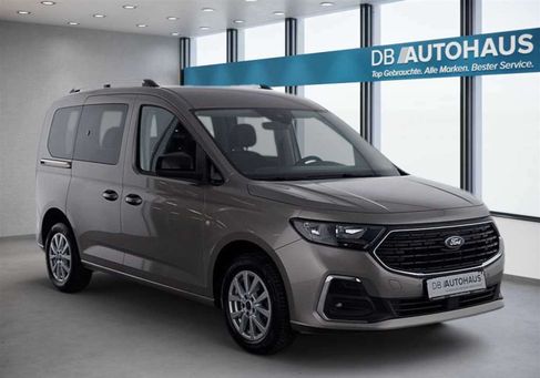 Ford Tourneo Connect, 2024