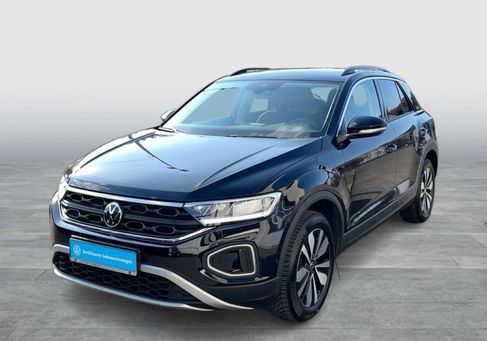 Volkswagen T-Roc, 2025