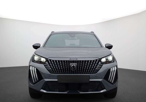 Peugeot 2008, 2024