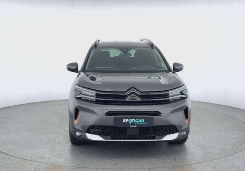 Citroën C5 Aircross, 2019 2