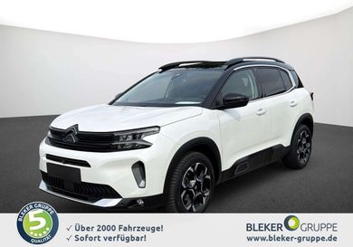 Citroën C5 Aircross, 2023