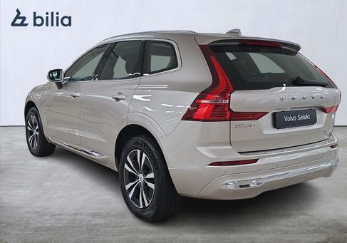 Volvo XC60, 2024