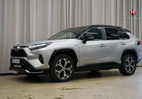 Toyota RAV 4, 2023 3