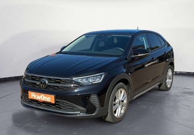 Volkswagen Taigo, 2022