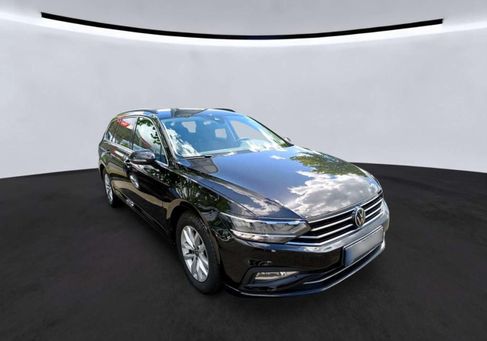 Volkswagen Passat Variant, 2023 2