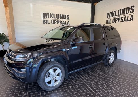 Volkswagen Amarok, 2020 2