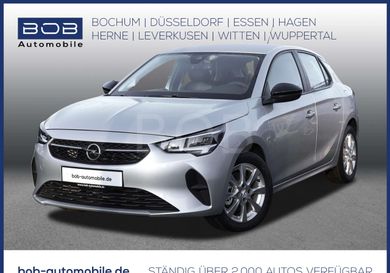 Opel Corsa, 2023