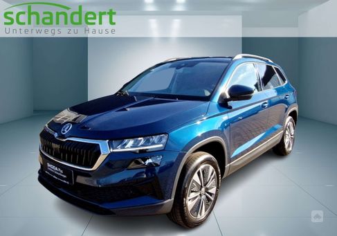 Skoda Karoq, 2022