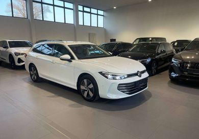 Volkswagen Passat Variant, 2024
