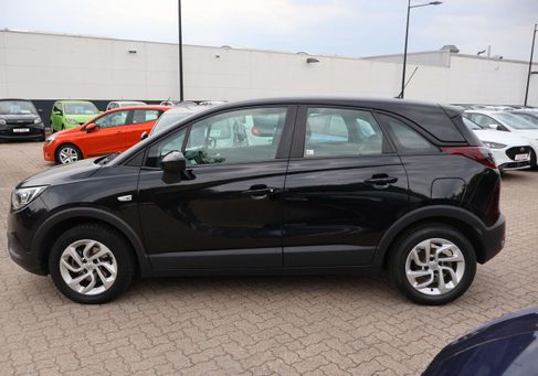 Opel Crossland X, 2018 3