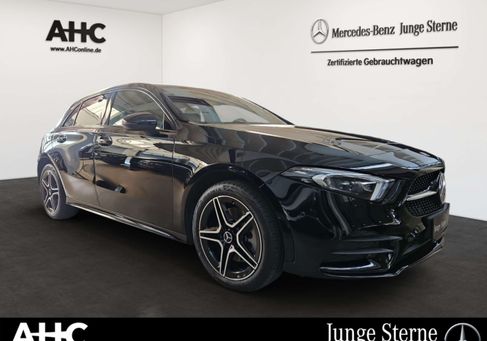 Mercedes-Benz A 250, 2021
