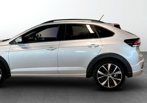 Volkswagen Taigo, 2025