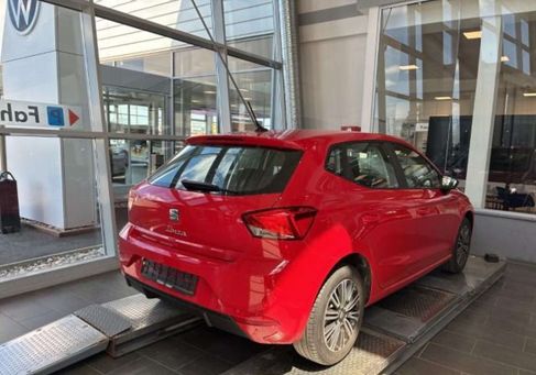 Seat Ibiza, 2024 2