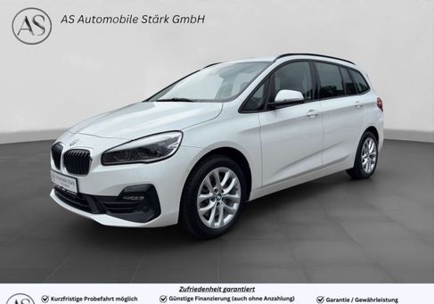 BMW 220, 2022