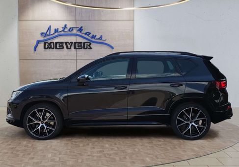 Cupra Ateca, 2019