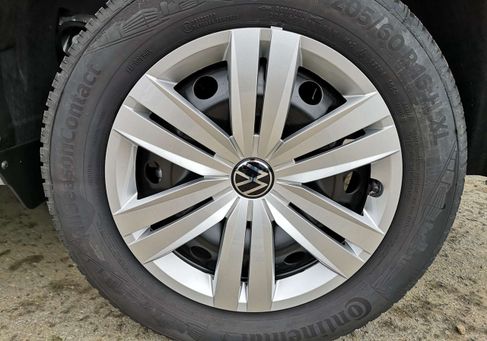 Volkswagen Caddy, 2026