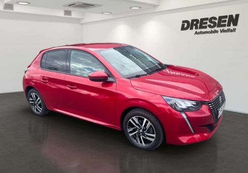 Peugeot 208, 2021