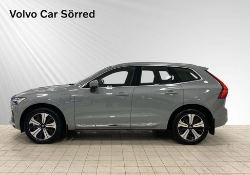 Volvo XC60, 2025