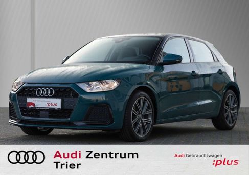 Audi A1, 2019