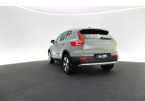 Volvo XC40, 2022