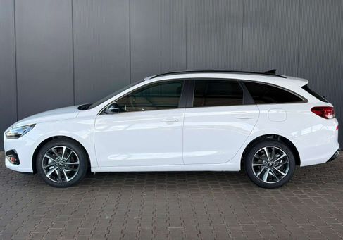 Hyundai i30, 2025 2