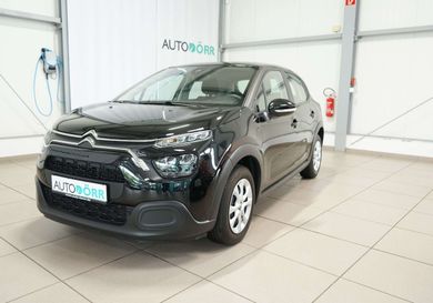 Citroën C3, 2023