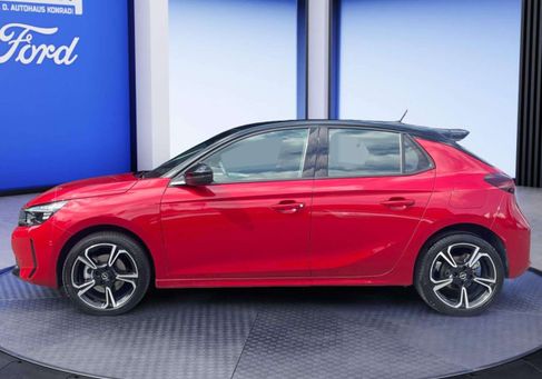 Opel Corsa, 2025 3
