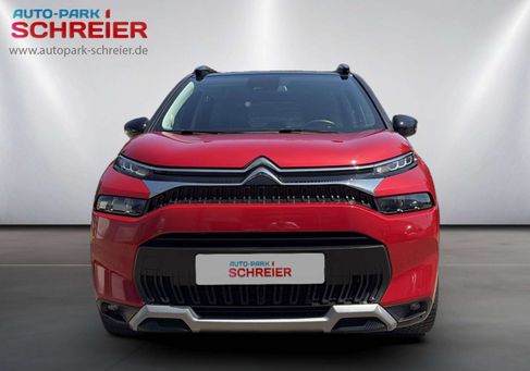 Citroën C3 Aircross, 2024 2