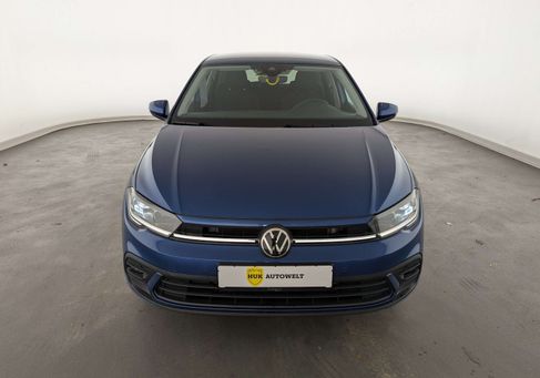 Volkswagen Polo, 2023 2
