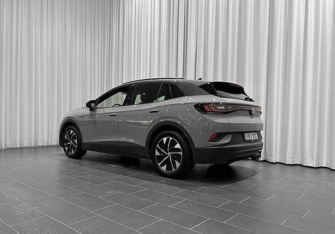 Volkswagen ID.4, 2023