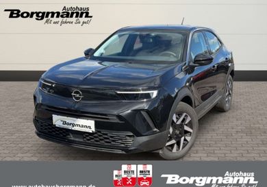 Opel Mokka, 2024