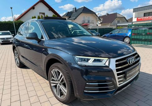 Audi Q5, 2019