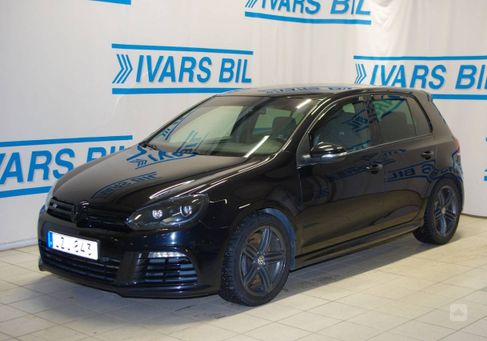 Volkswagen Golf, 2012