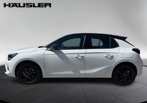 Opel Corsa, 2023 2