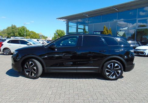 Opel Grandland X, 2025 2