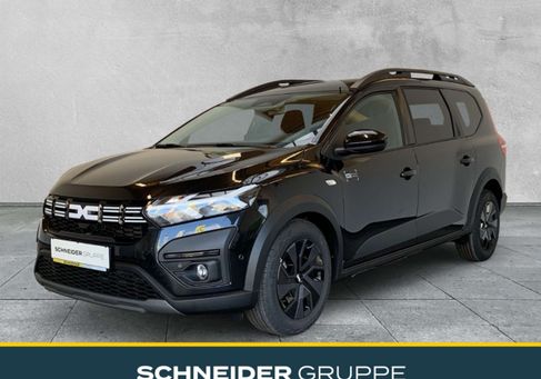 Dacia Jogger, 2025