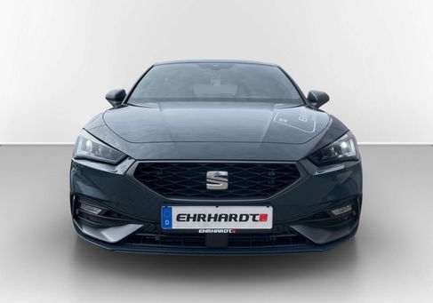 Seat Leon, 2025