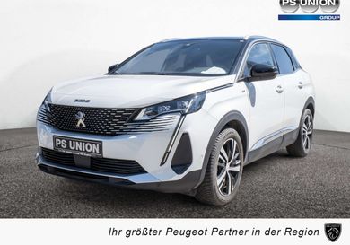 Peugeot 3008, 2024