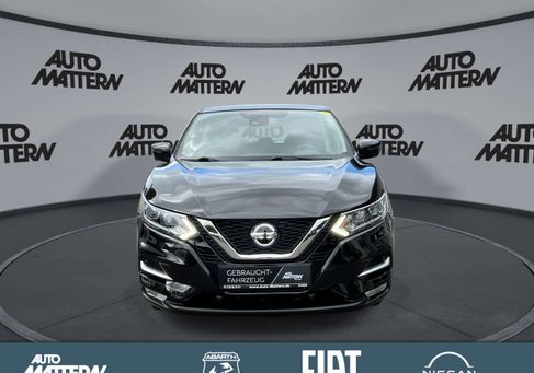 Nissan Qashqai, 2020 3