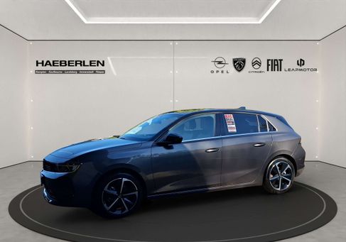 Opel Astra, 2023