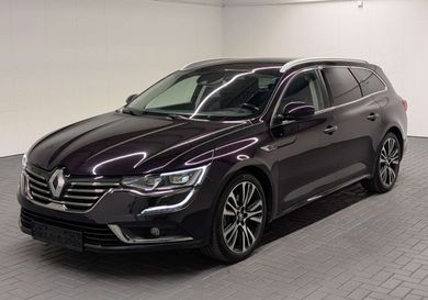 Renault Talisman, 2020