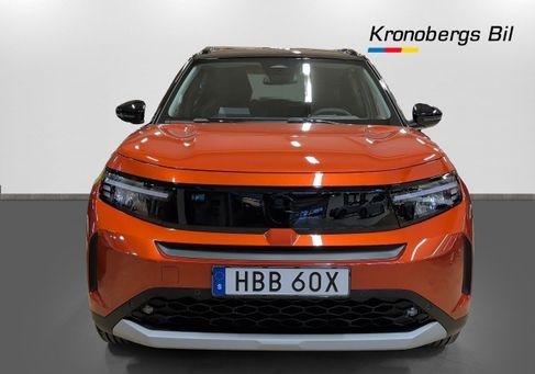 Opel, 2025 2