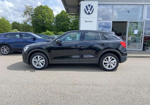 Audi Q2, 2022 2