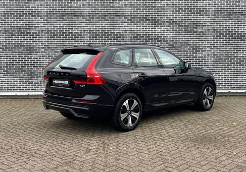 Volvo XC60, 2025